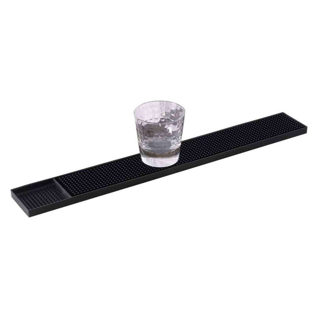 Plastik Bar Matı