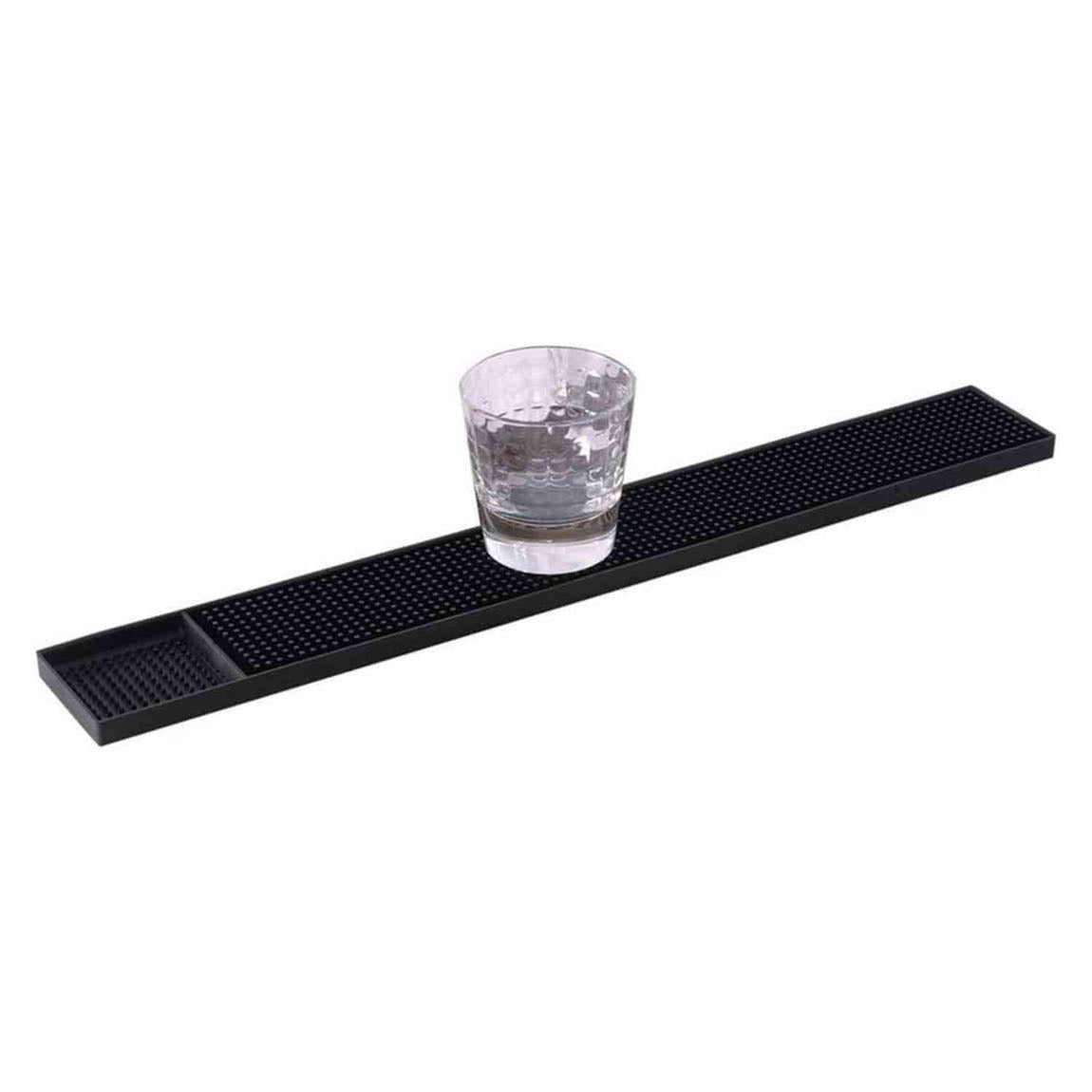 Plastik Bar Matı
