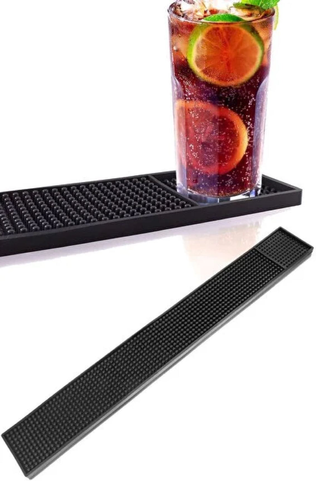 Plastik Bar Matı