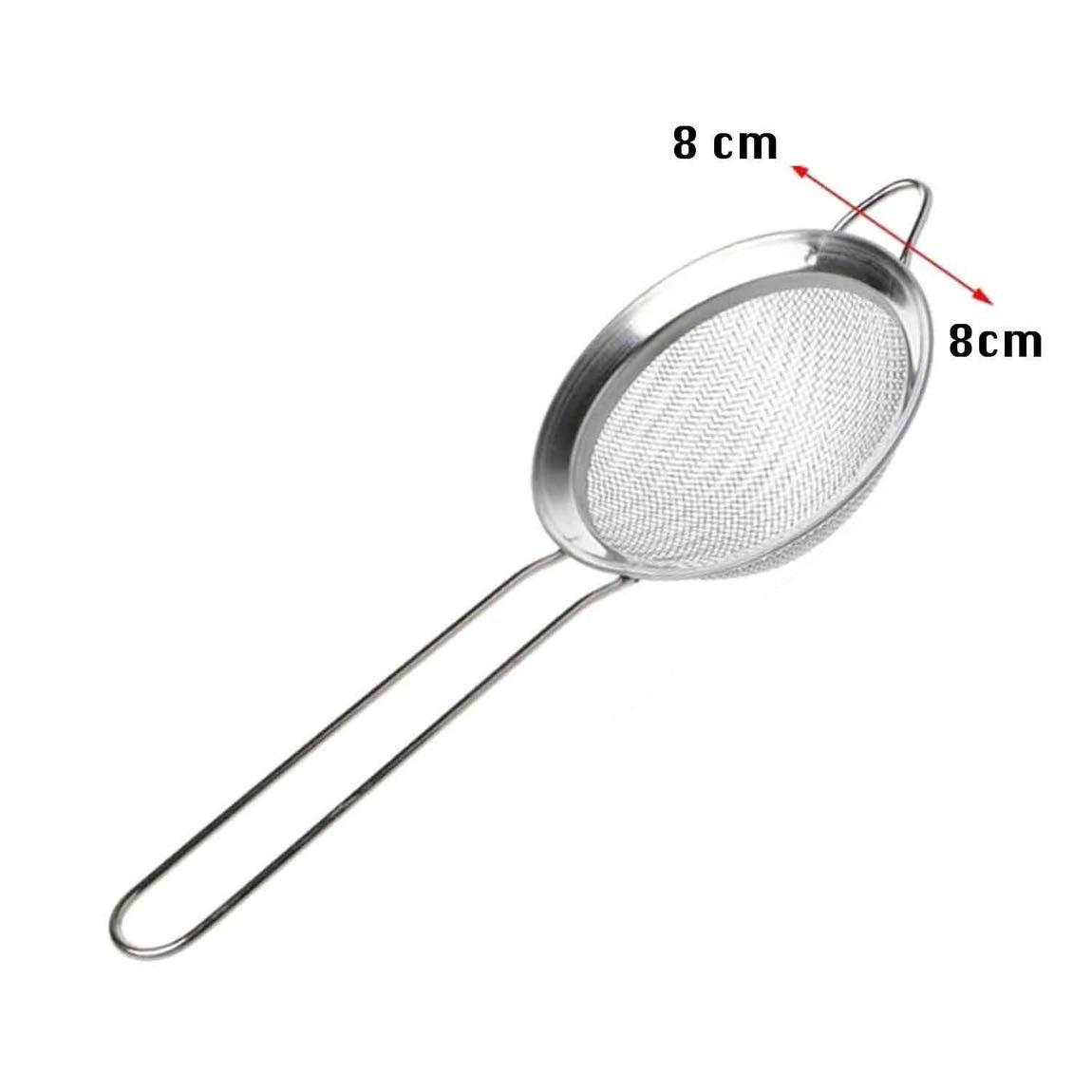 Strainer 8cm