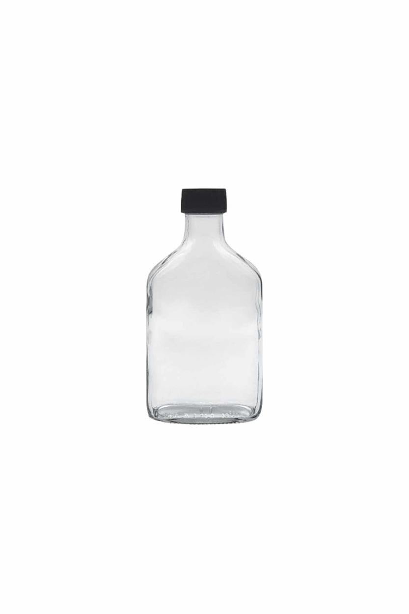 Cam Şişe 200 Ml