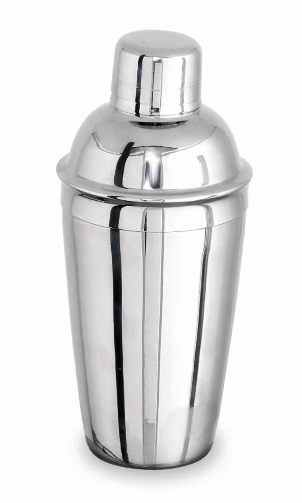 Çelik Shaker 350 Ml