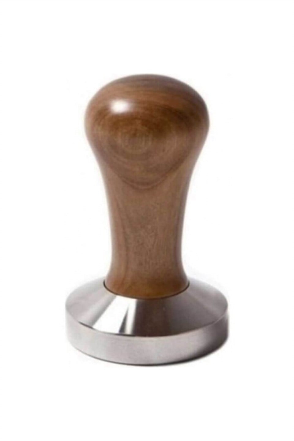 Ahşap Tamper